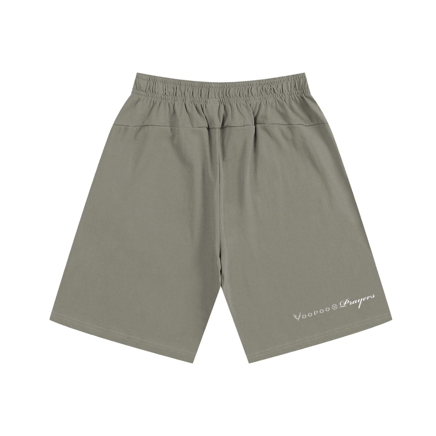 Essential Heavyweight Cotton Shorts