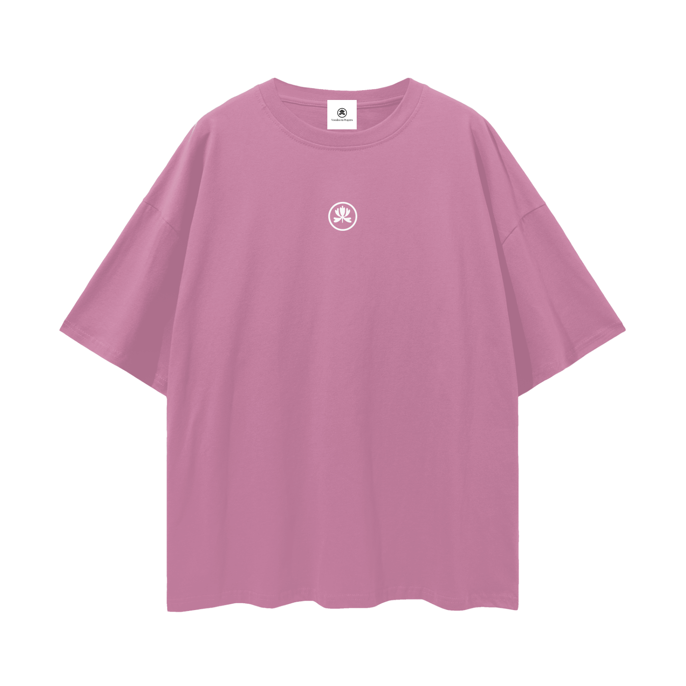 Its To You Drop Shoulder T-Shirt