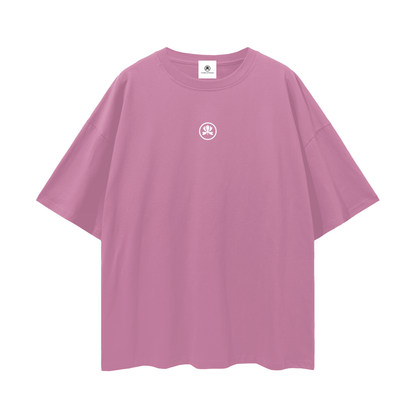 Its To You Drop Shoulder T-Shirt