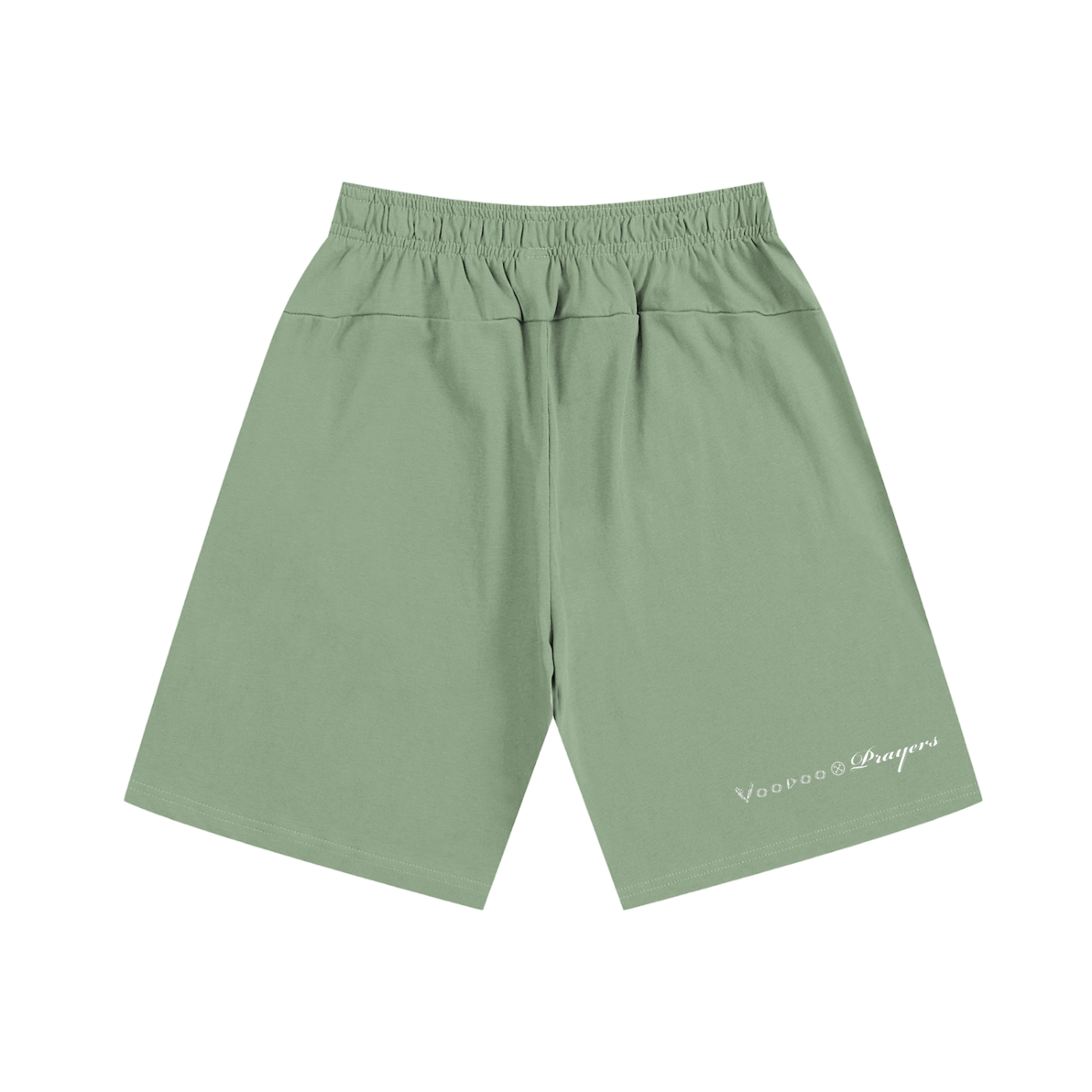 Essential Heavyweight Cotton Shorts