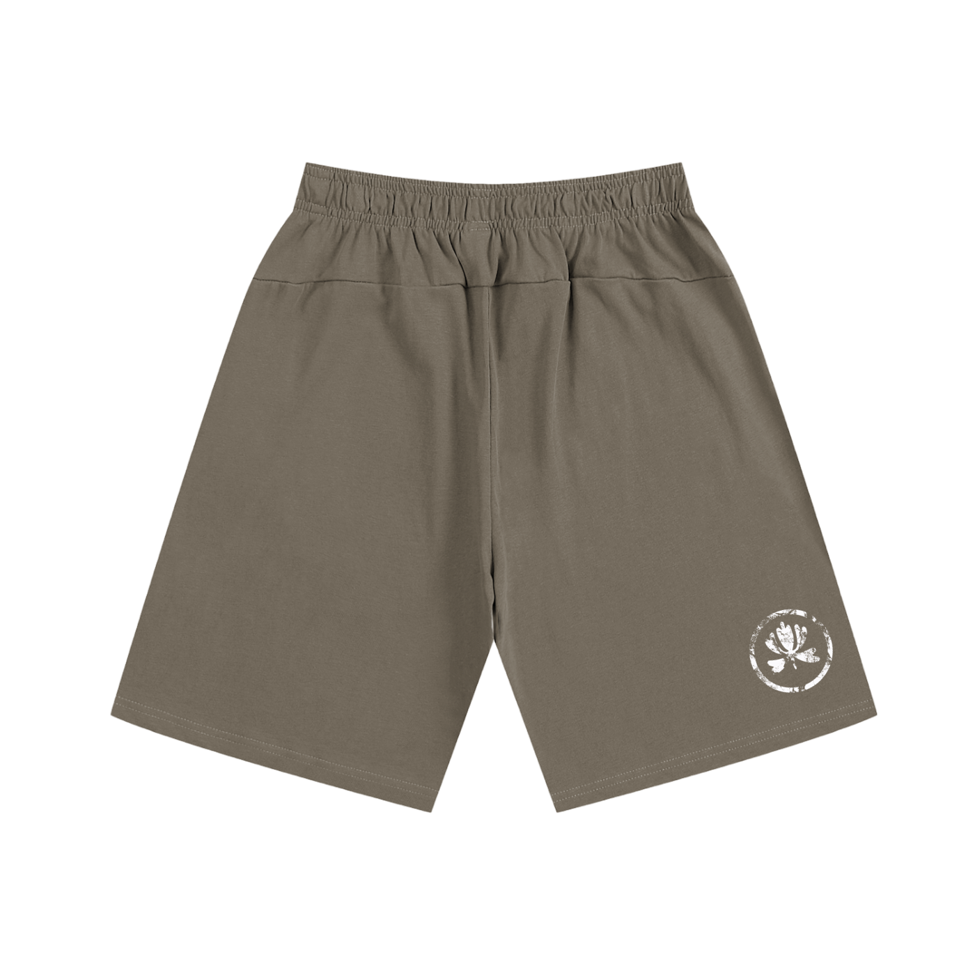 Essential Heavyweight Cotton Shorts