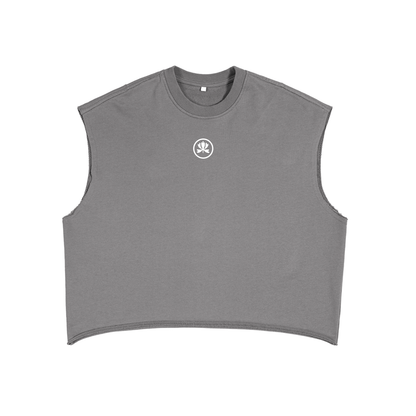 Keep Getting Stronger Tank Top
