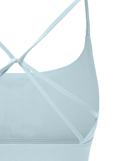 YogaBra,SportsBra,CrissCrossBra