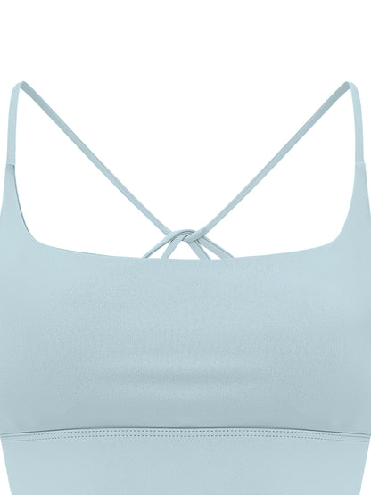 YogaBra,SportsBra,CrissCrossBra