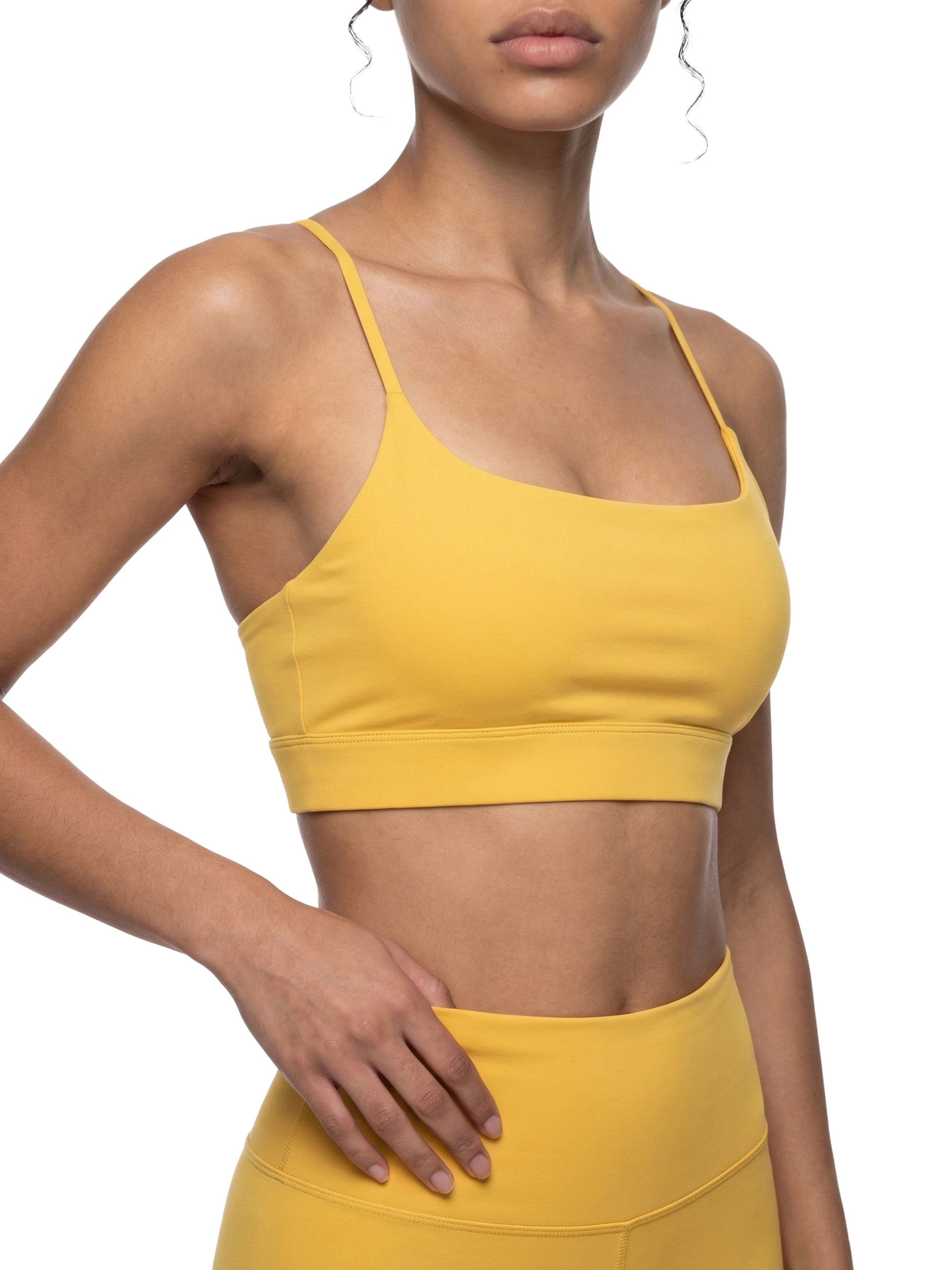 YogaBra,SportsBra,CrissCrossBra