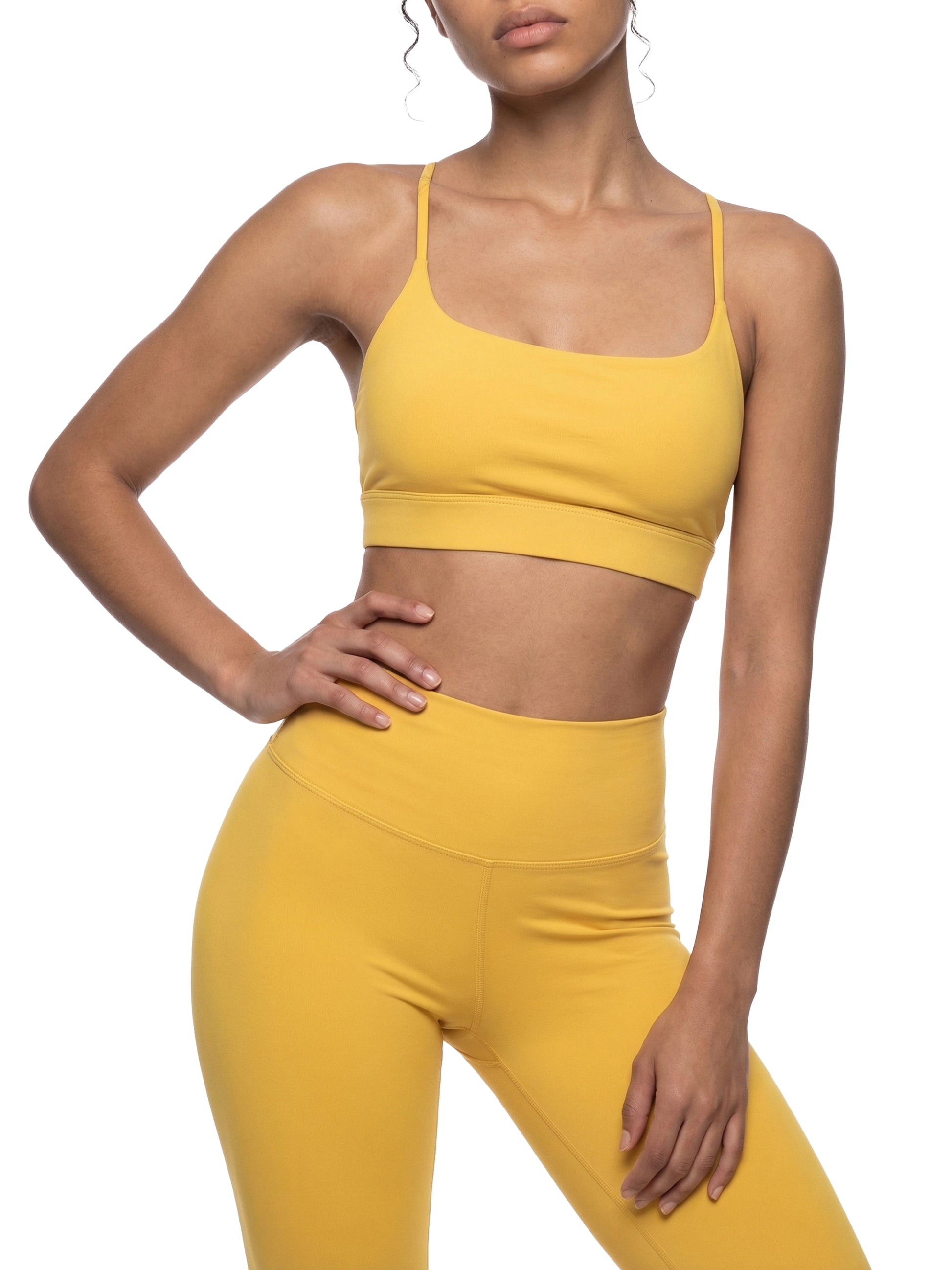 YogaBra,SportsBra,CrissCrossBra